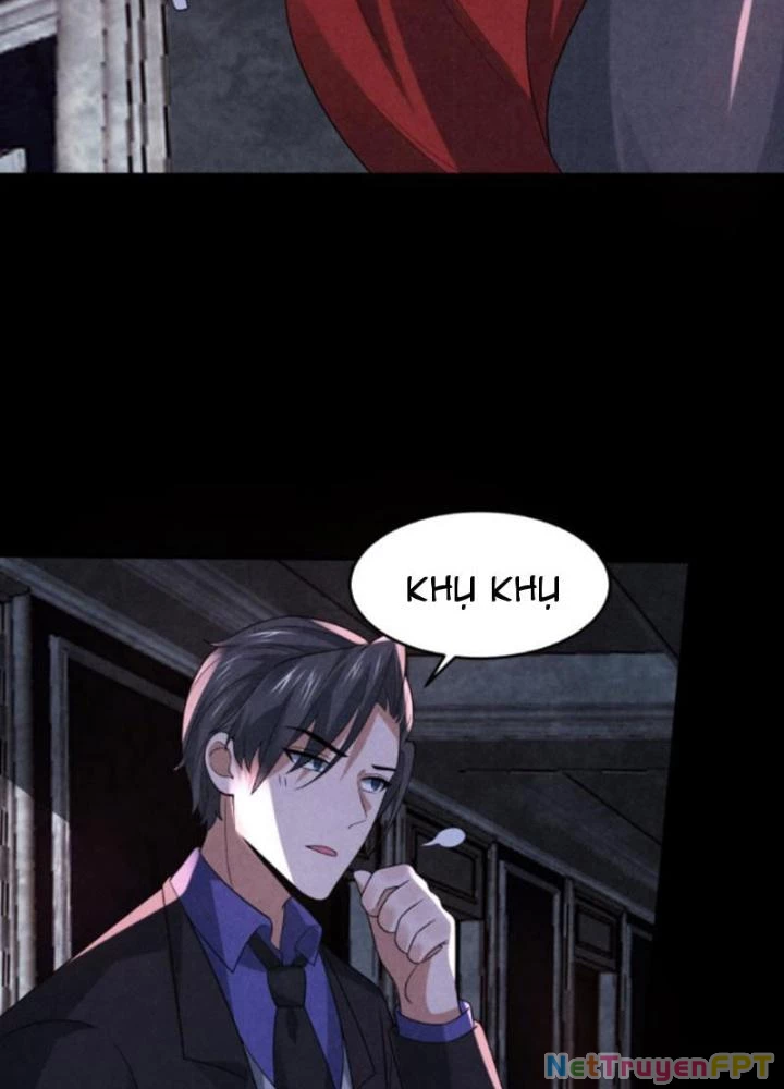Bởi Vì Cẩn Thận Mà Quá Phận Hung Ác Chapter 120 - Trang 3