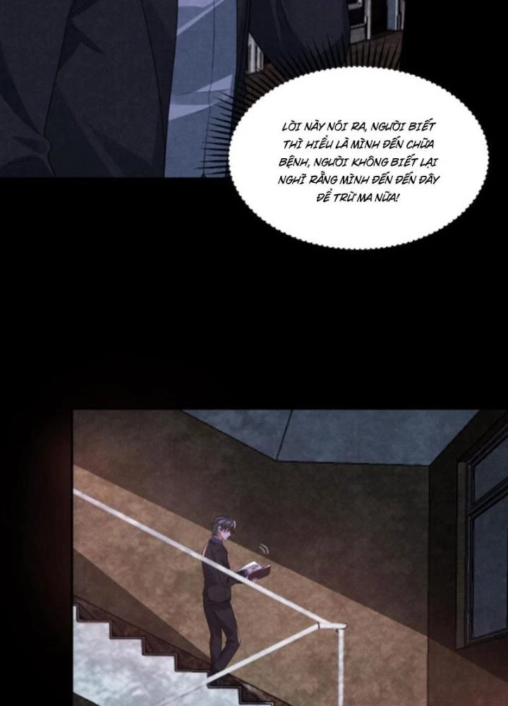Bởi Vì Cẩn Thận Mà Quá Phận Hung Ác Chapter 120 - Trang 3
