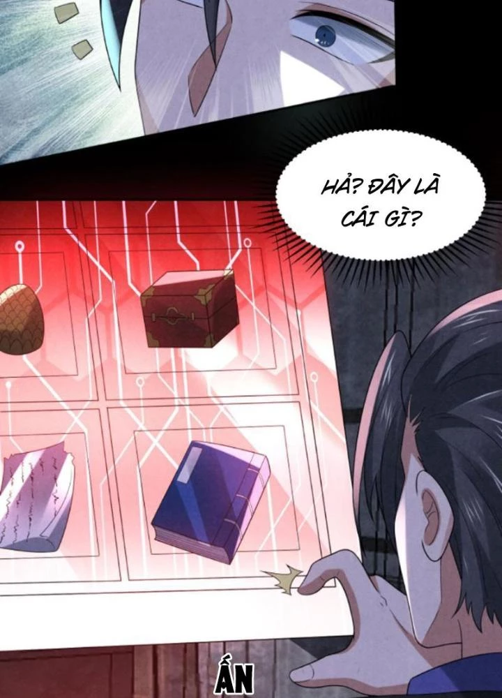 Bởi Vì Cẩn Thận Mà Quá Phận Hung Ác Chapter 120 - Trang 3