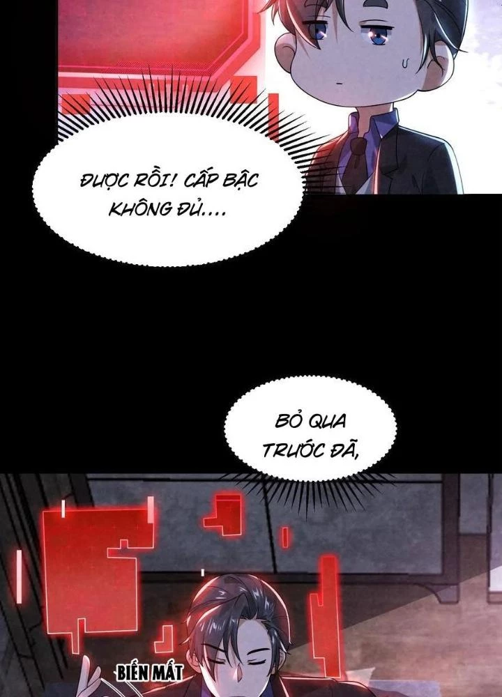 Bởi Vì Cẩn Thận Mà Quá Phận Hung Ác Chapter 121 - Trang 3