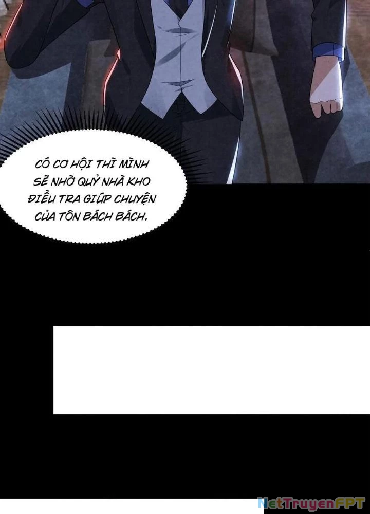 Bởi Vì Cẩn Thận Mà Quá Phận Hung Ác Chapter 121 - Trang 3