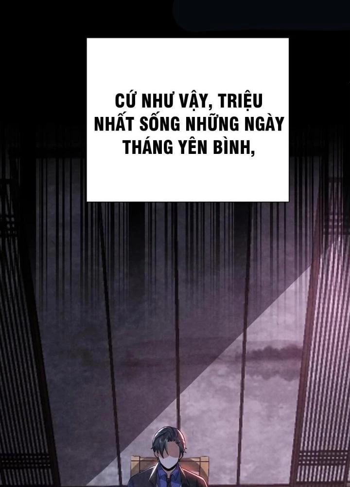 Bởi Vì Cẩn Thận Mà Quá Phận Hung Ác Chapter 121 - Trang 3