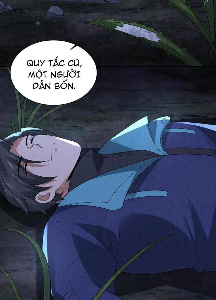 Bởi Vì Cẩn Thận Mà Quá Phận Hung Ác Chapter 121 - Trang 3