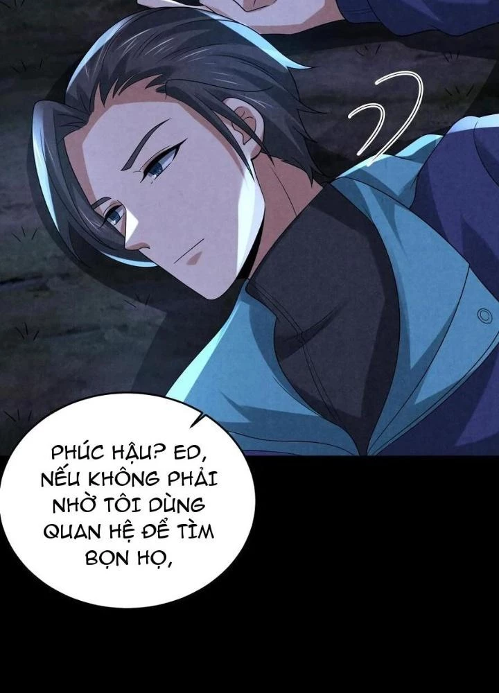 Bởi Vì Cẩn Thận Mà Quá Phận Hung Ác Chapter 121 - Trang 3
