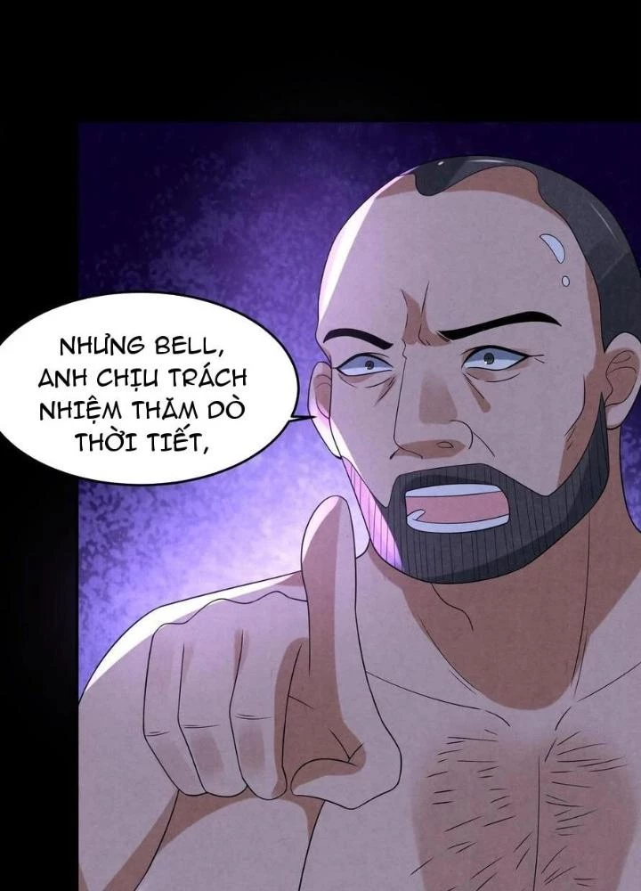Bởi Vì Cẩn Thận Mà Quá Phận Hung Ác Chapter 121 - Trang 3
