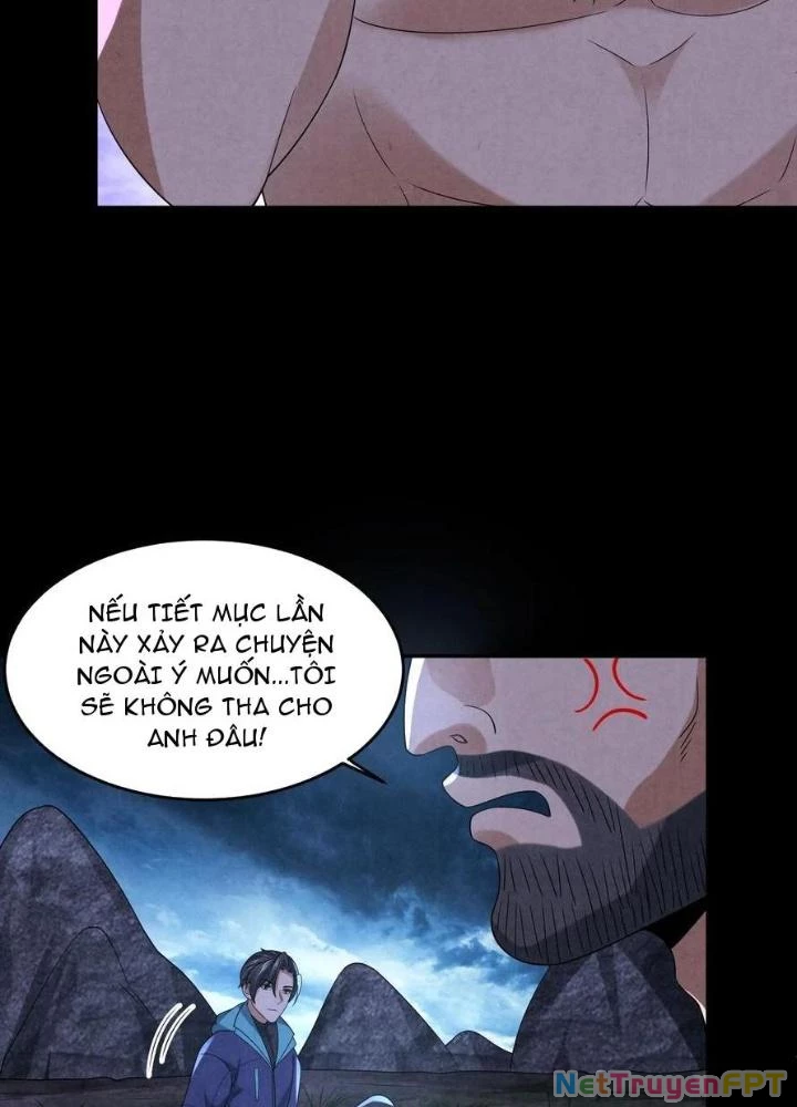 Bởi Vì Cẩn Thận Mà Quá Phận Hung Ác Chapter 121 - Trang 3