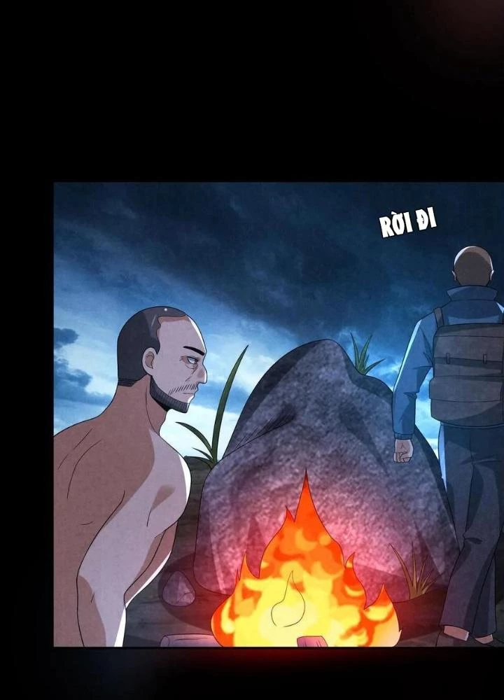 Bởi Vì Cẩn Thận Mà Quá Phận Hung Ác Chapter 121 - Trang 3