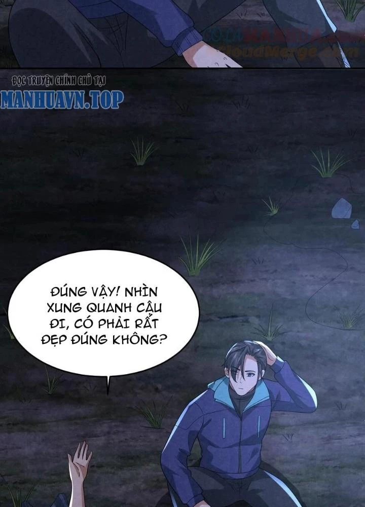 Bởi Vì Cẩn Thận Mà Quá Phận Hung Ác Chapter 121 - Trang 3