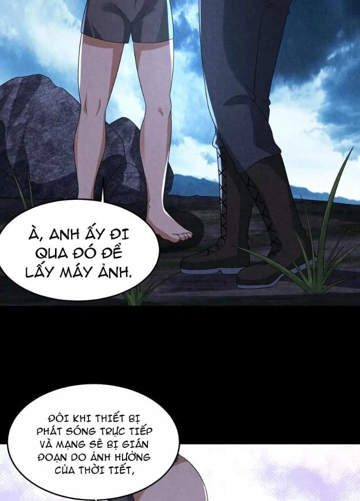 Bởi Vì Cẩn Thận Mà Quá Phận Hung Ác Chapter 121 - Trang 3
