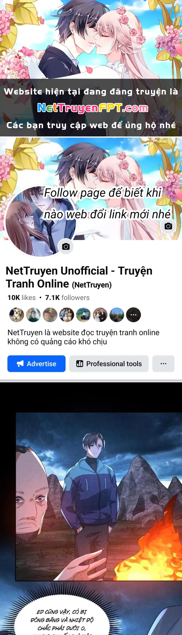 Bởi Vì Cẩn Thận Mà Quá Phận Hung Ác Chapter 122 - Trang 3