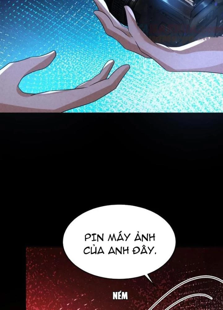 Bởi Vì Cẩn Thận Mà Quá Phận Hung Ác Chapter 122 - Trang 3