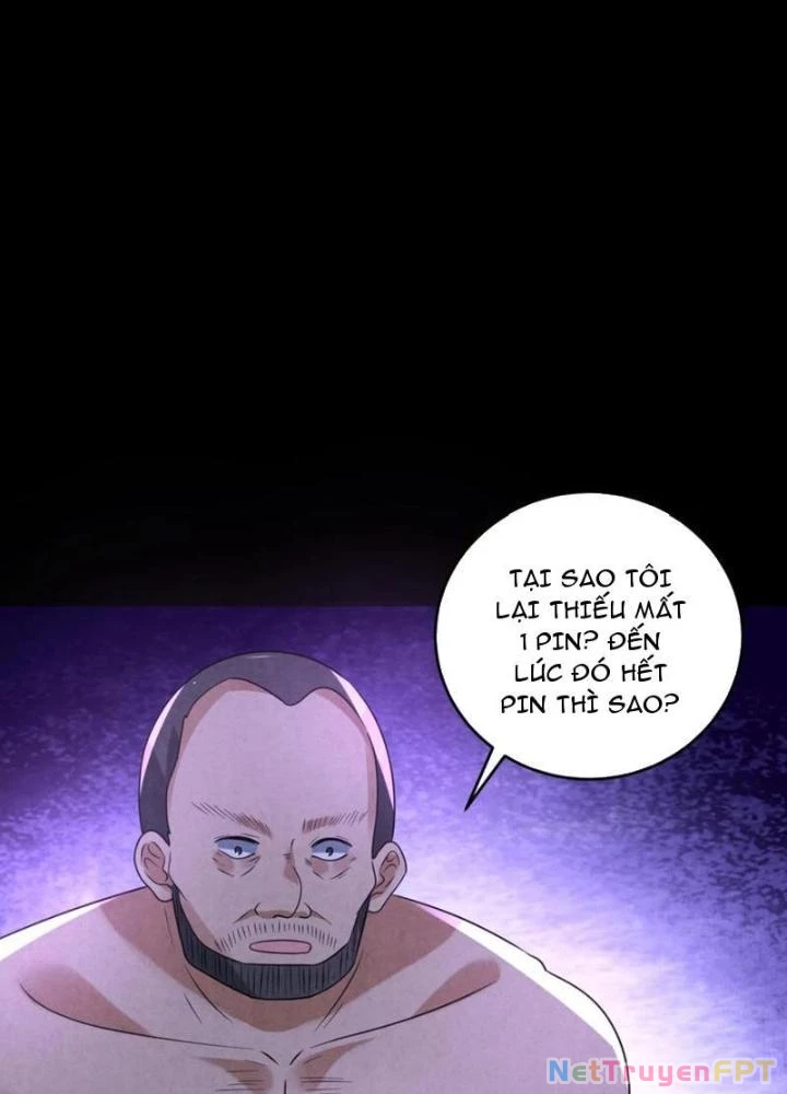 Bởi Vì Cẩn Thận Mà Quá Phận Hung Ác Chapter 122 - Trang 3