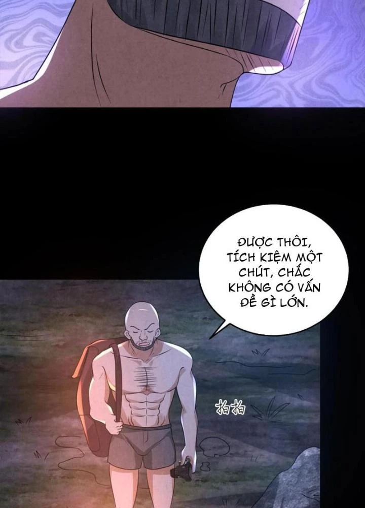 Bởi Vì Cẩn Thận Mà Quá Phận Hung Ác Chapter 122 - Trang 3