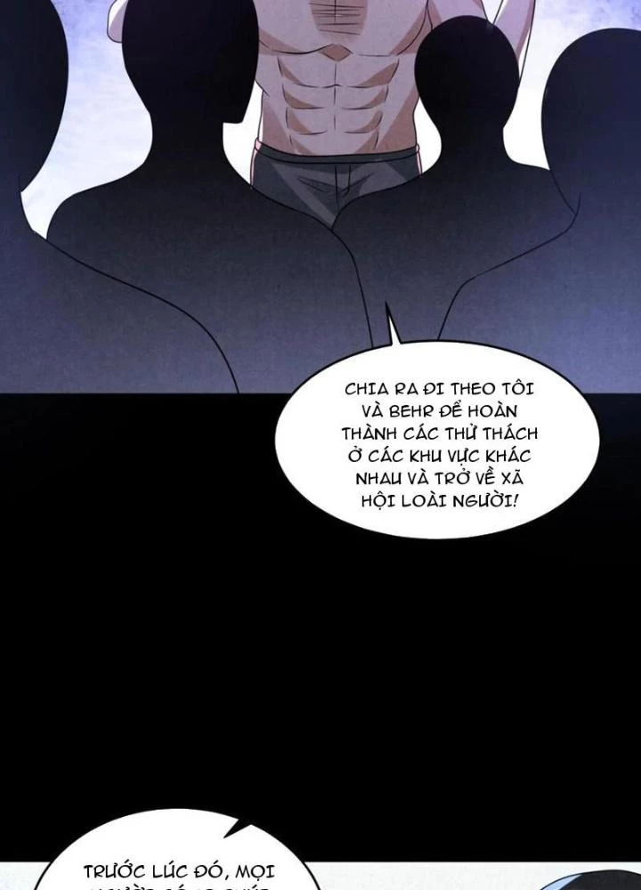 Bởi Vì Cẩn Thận Mà Quá Phận Hung Ác Chapter 122 - Trang 3