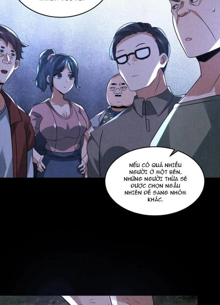 Bởi Vì Cẩn Thận Mà Quá Phận Hung Ác Chapter 122 - Trang 3