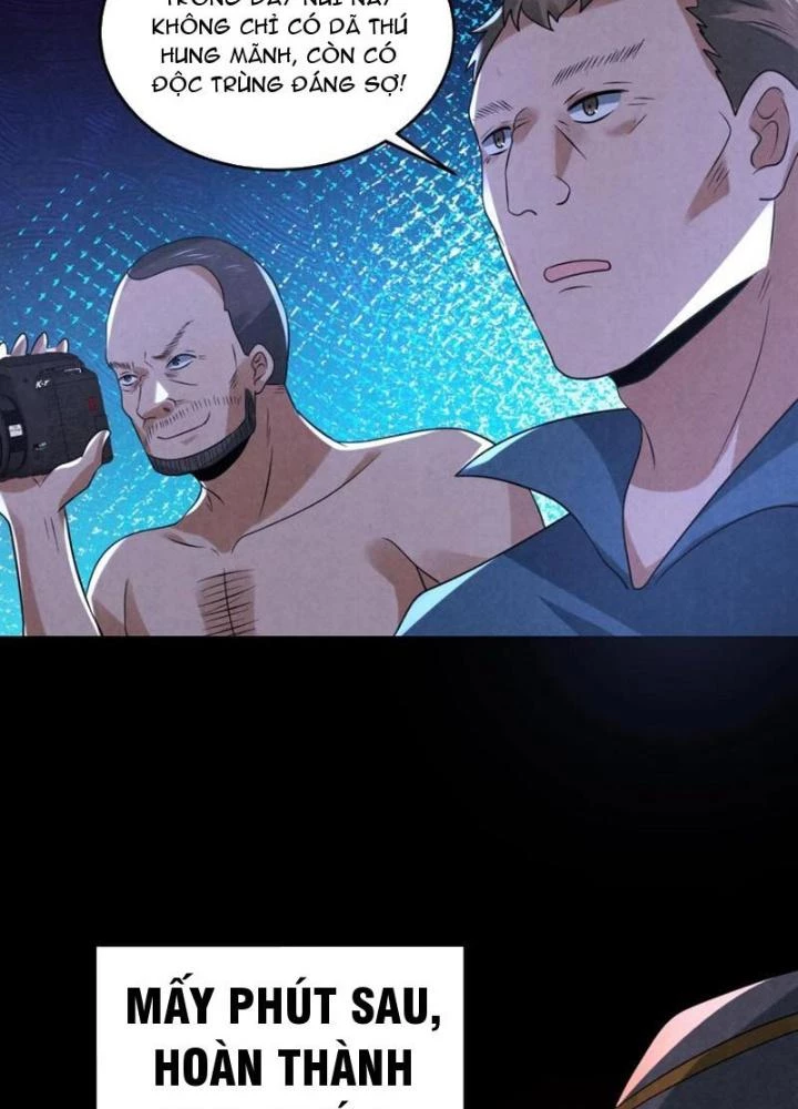 Bởi Vì Cẩn Thận Mà Quá Phận Hung Ác Chapter 122 - Trang 3