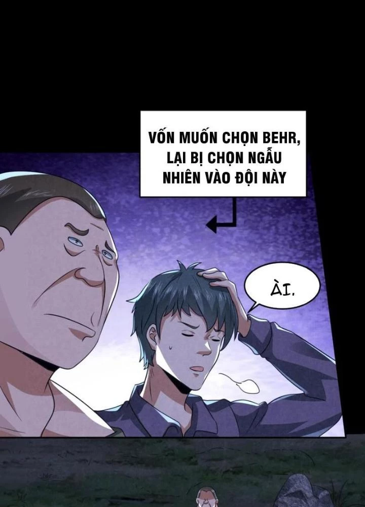 Bởi Vì Cẩn Thận Mà Quá Phận Hung Ác Chapter 122 - Trang 3