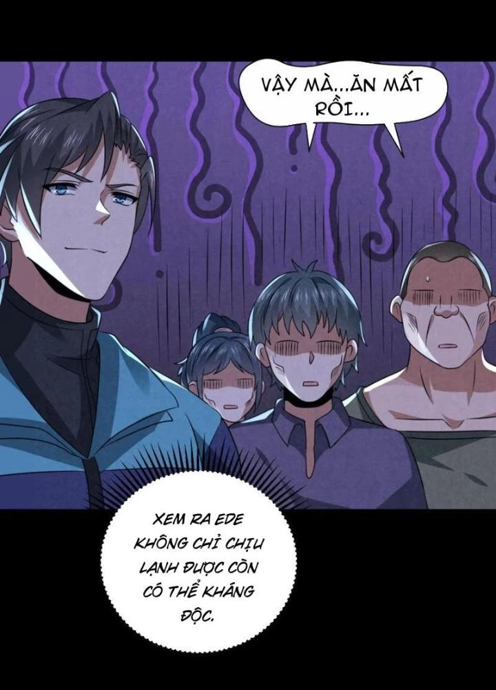 Bởi Vì Cẩn Thận Mà Quá Phận Hung Ác Chapter 122 - Trang 3