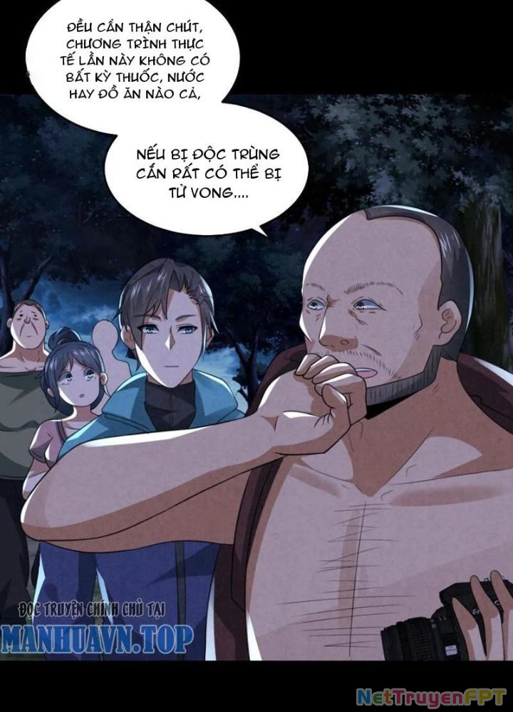Bởi Vì Cẩn Thận Mà Quá Phận Hung Ác Chapter 122 - Trang 3