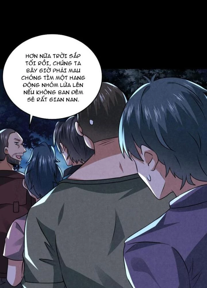 Bởi Vì Cẩn Thận Mà Quá Phận Hung Ác Chapter 122 - Trang 3