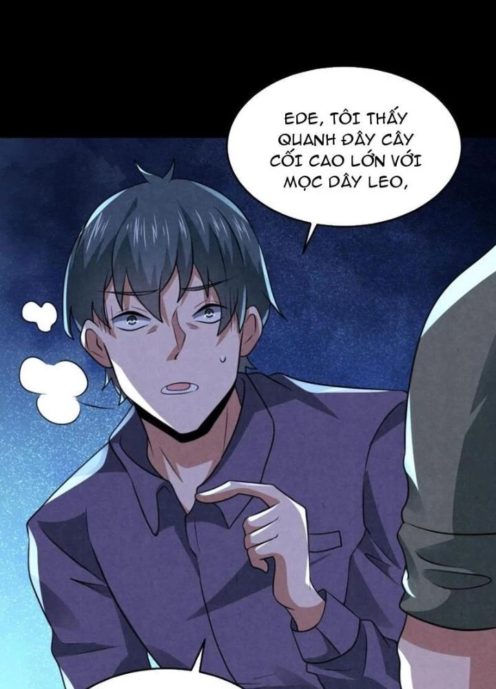 Bởi Vì Cẩn Thận Mà Quá Phận Hung Ác Chapter 122 - Trang 3