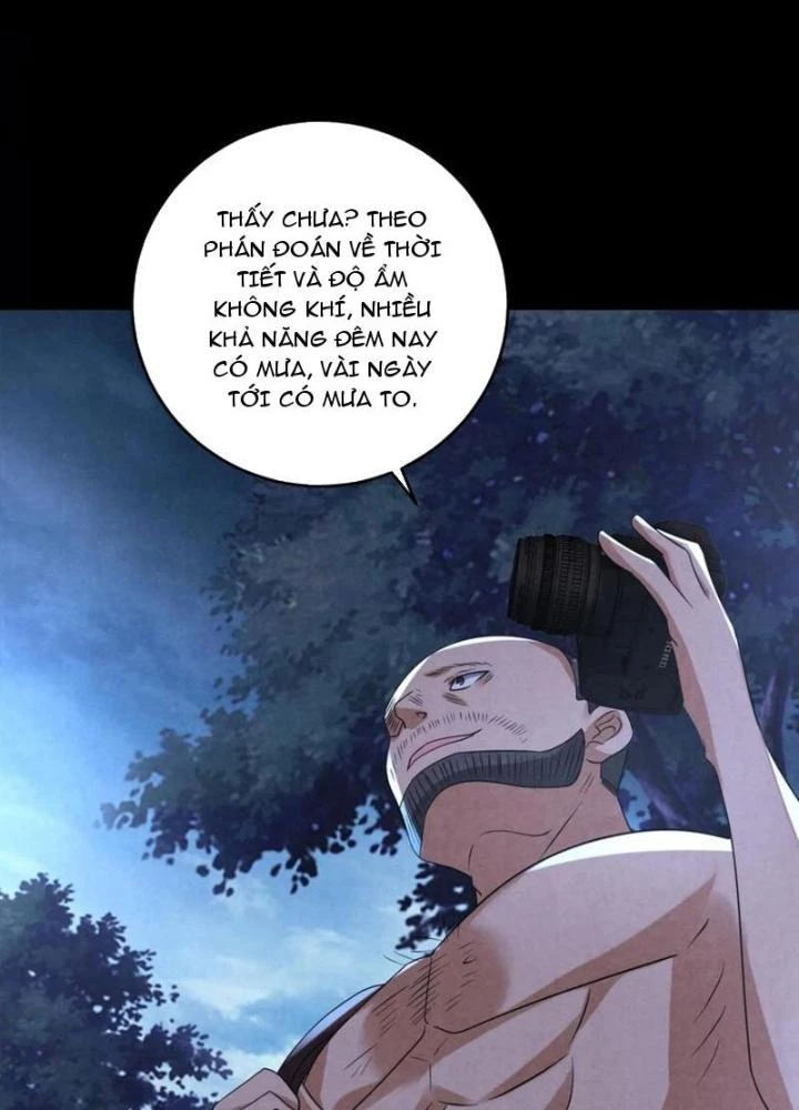 Bởi Vì Cẩn Thận Mà Quá Phận Hung Ác Chapter 122 - Trang 3