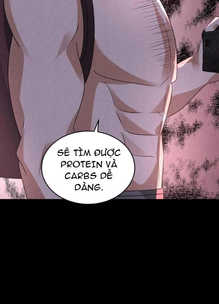 Bởi Vì Cẩn Thận Mà Quá Phận Hung Ác Chapter 122 - Trang 3
