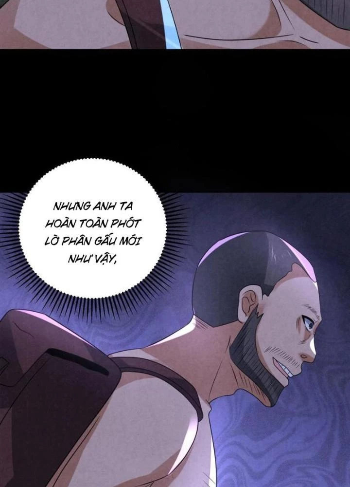 Bởi Vì Cẩn Thận Mà Quá Phận Hung Ác Chapter 122 - Trang 3