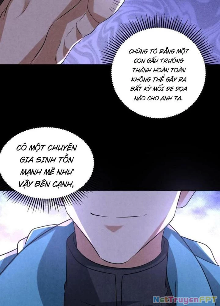 Bởi Vì Cẩn Thận Mà Quá Phận Hung Ác Chapter 122 - Trang 3