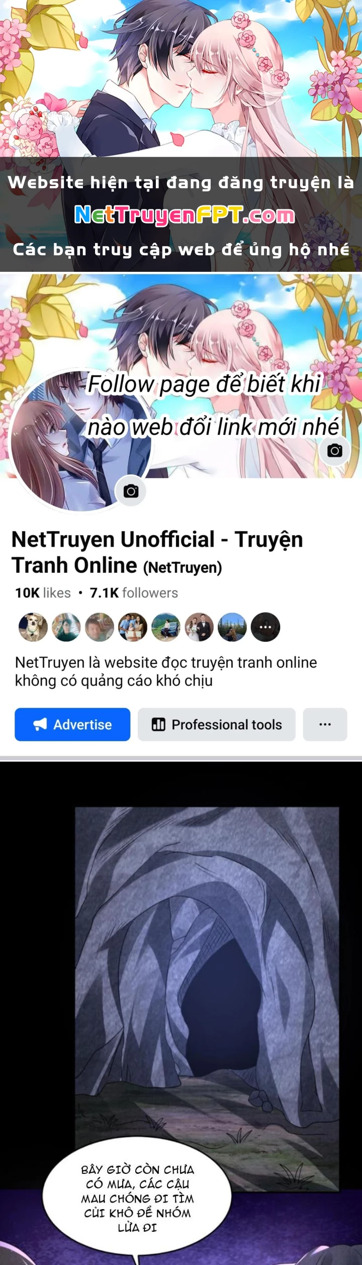 Bởi Vì Cẩn Thận Mà Quá Phận Hung Ác Chapter 123 - Trang 3