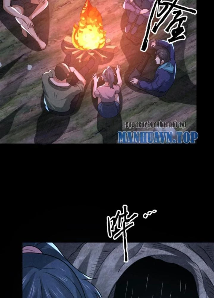 Bởi Vì Cẩn Thận Mà Quá Phận Hung Ác Chapter 123 - Trang 3