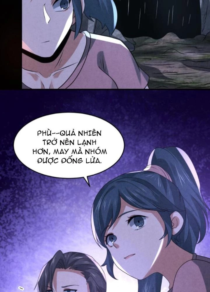 Bởi Vì Cẩn Thận Mà Quá Phận Hung Ác Chapter 123 - Trang 3