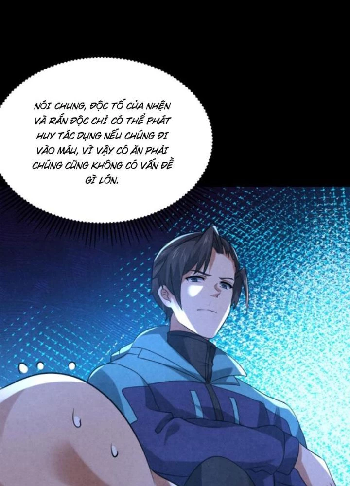 Bởi Vì Cẩn Thận Mà Quá Phận Hung Ác Chapter 123 - Trang 3