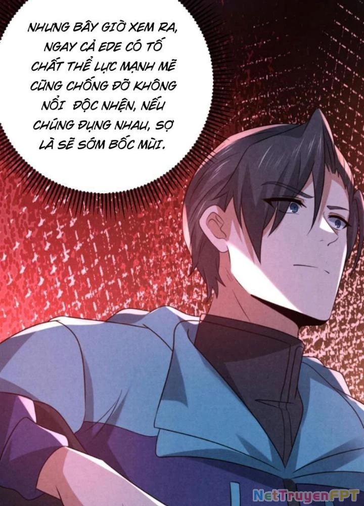 Bởi Vì Cẩn Thận Mà Quá Phận Hung Ác Chapter 123 - Trang 3