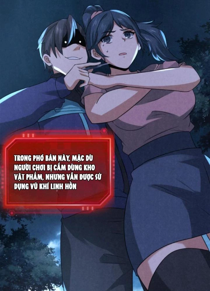 Bởi Vì Cẩn Thận Mà Quá Phận Hung Ác Chapter 123 - Trang 3
