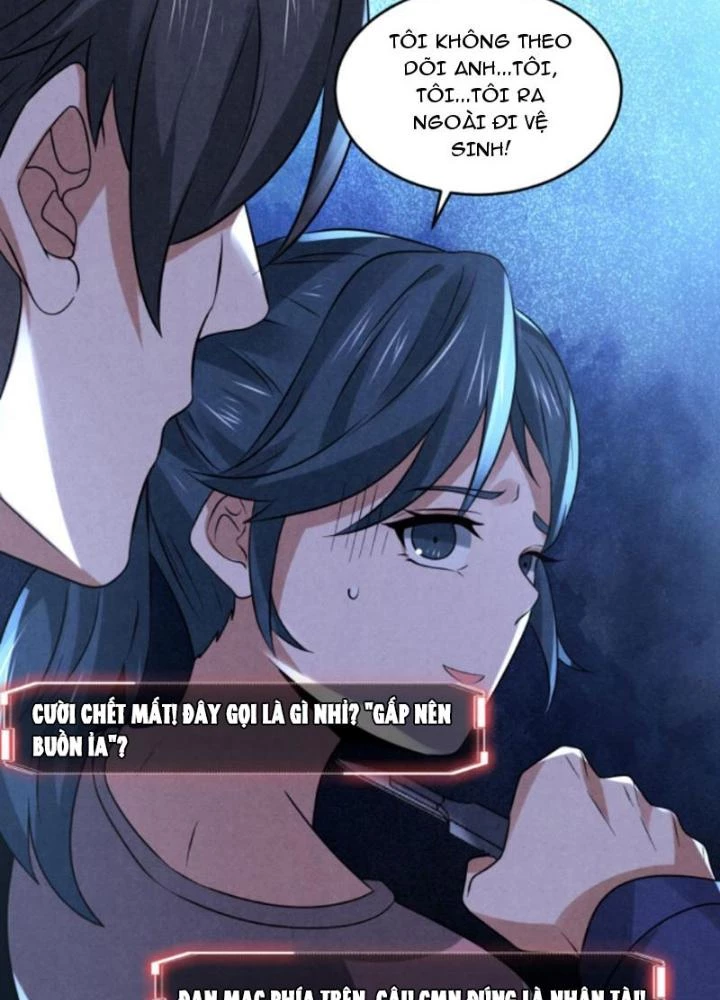 Bởi Vì Cẩn Thận Mà Quá Phận Hung Ác Chapter 123 - Trang 3