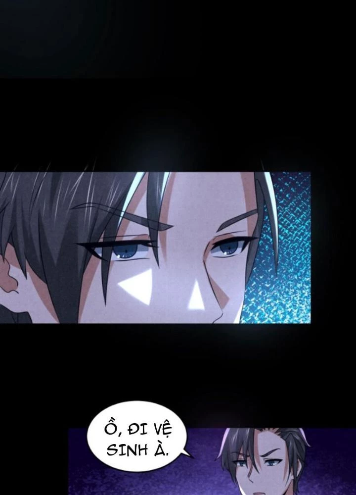 Bởi Vì Cẩn Thận Mà Quá Phận Hung Ác Chapter 123 - Trang 3