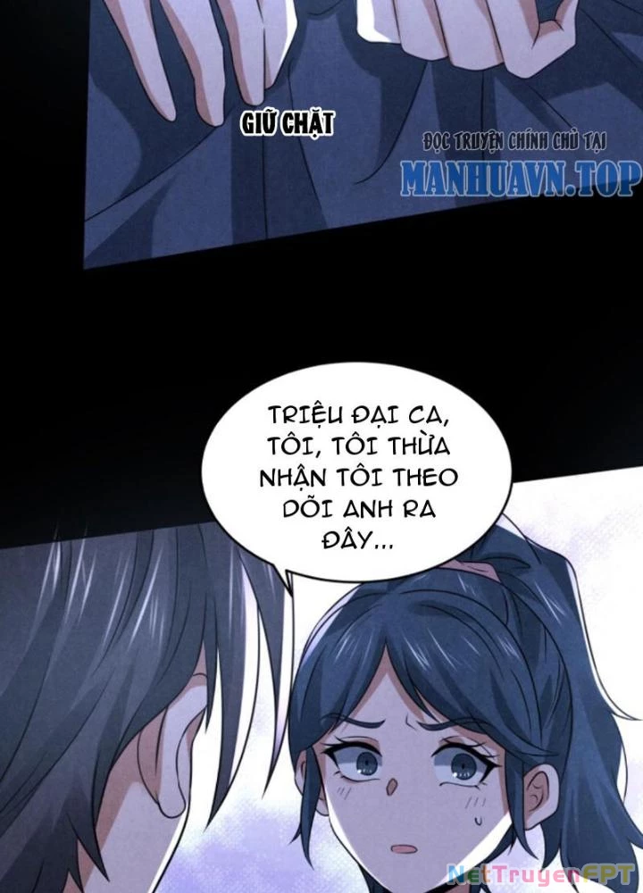 Bởi Vì Cẩn Thận Mà Quá Phận Hung Ác Chapter 123 - Trang 3