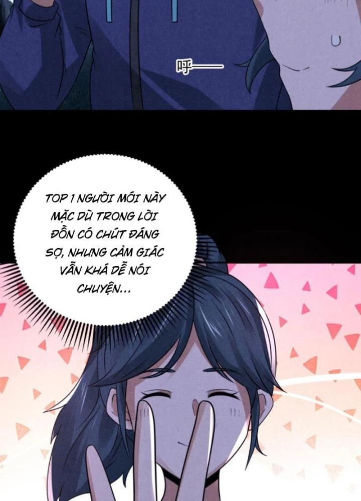 Bởi Vì Cẩn Thận Mà Quá Phận Hung Ác Chapter 123 - Trang 3
