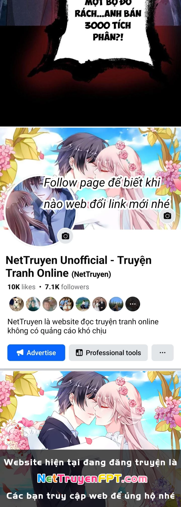 Bởi Vì Cẩn Thận Mà Quá Phận Hung Ác Chapter 123 - Trang 3