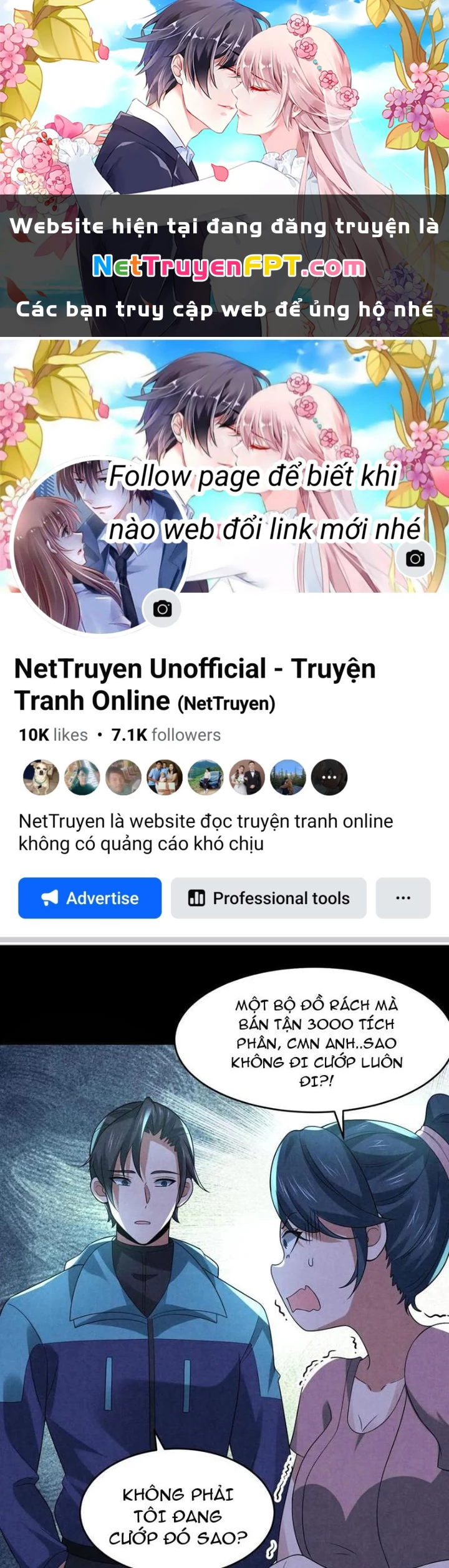 Bởi Vì Cẩn Thận Mà Quá Phận Hung Ác Chapter 124 - Trang 3