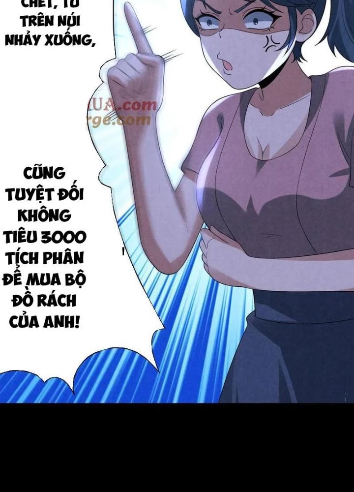 Bởi Vì Cẩn Thận Mà Quá Phận Hung Ác Chapter 124 - Trang 3