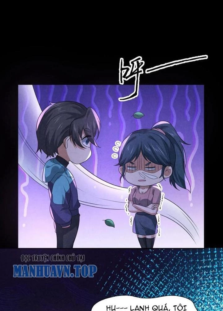 Bởi Vì Cẩn Thận Mà Quá Phận Hung Ác Chapter 124 - Trang 3