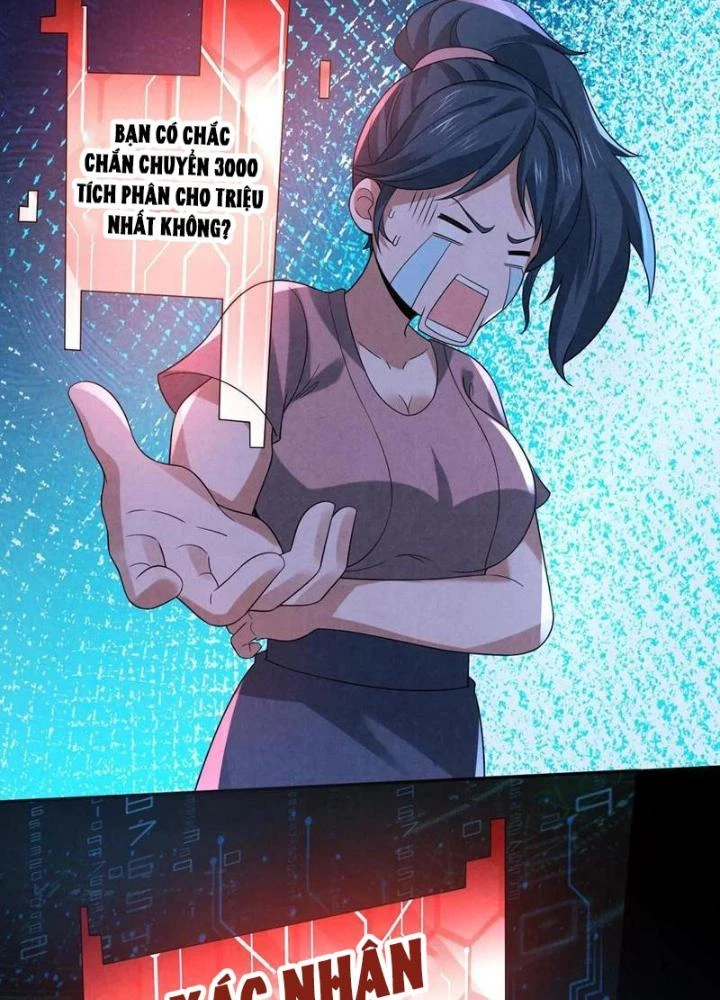 Bởi Vì Cẩn Thận Mà Quá Phận Hung Ác Chapter 124 - Trang 3