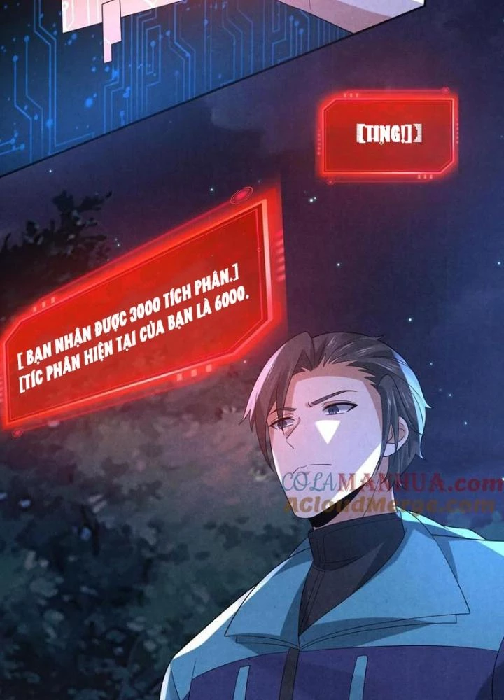 Bởi Vì Cẩn Thận Mà Quá Phận Hung Ác Chapter 124 - Trang 3