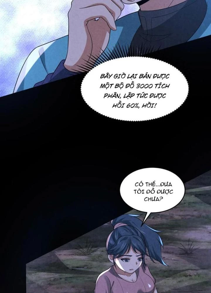 Bởi Vì Cẩn Thận Mà Quá Phận Hung Ác Chapter 124 - Trang 3