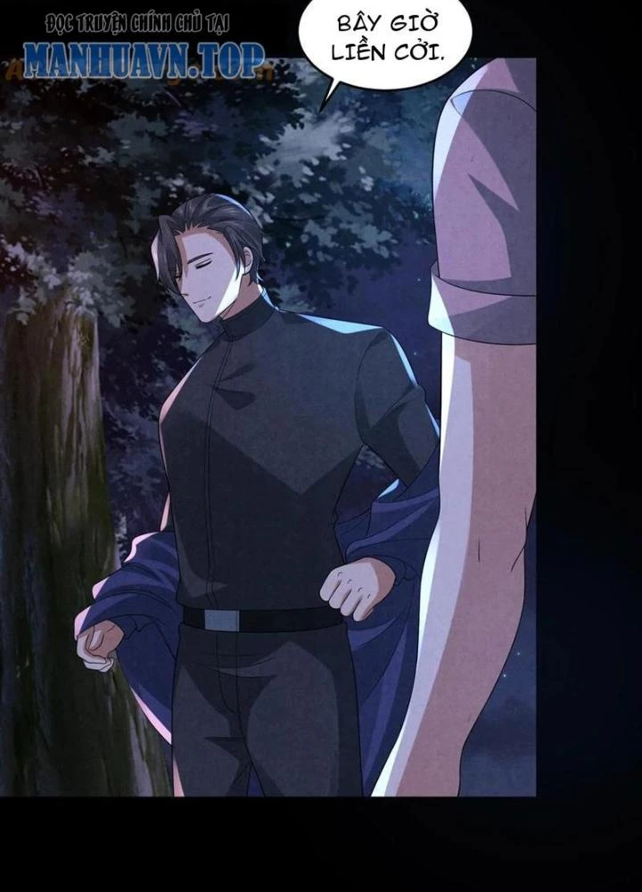 Bởi Vì Cẩn Thận Mà Quá Phận Hung Ác Chapter 124 - Trang 3
