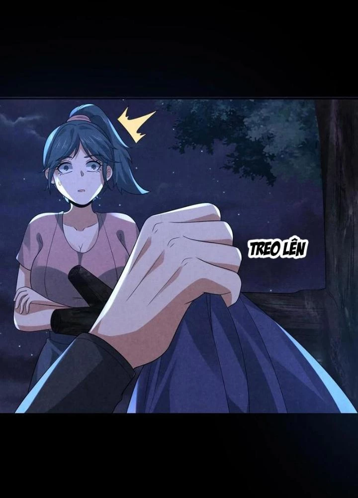 Bởi Vì Cẩn Thận Mà Quá Phận Hung Ác Chapter 124 - Trang 3