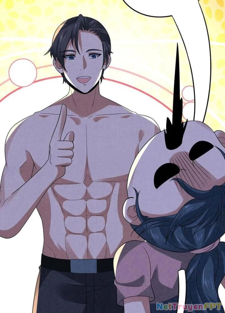 Bởi Vì Cẩn Thận Mà Quá Phận Hung Ác Chapter 124 - Trang 3