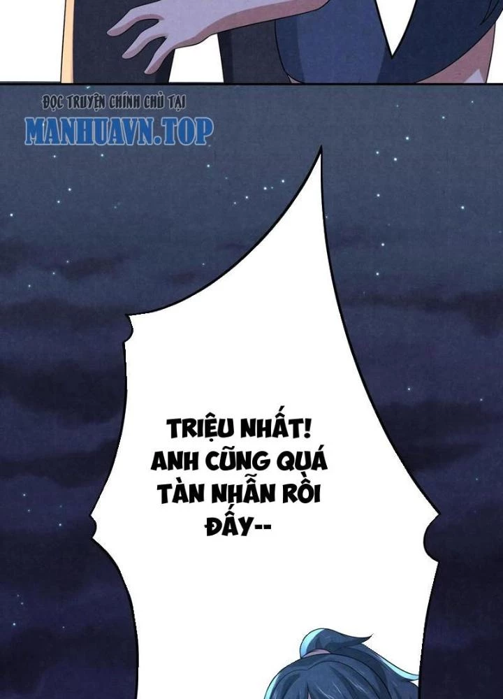 Bởi Vì Cẩn Thận Mà Quá Phận Hung Ác Chapter 124 - Trang 3
